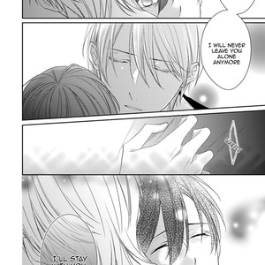 [Satou Sanayuki] In The Cage (update c.2) [Eng] — 066