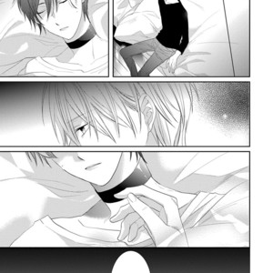[Satou Sanayuki] In The Cage (update c.2) [Eng] — 067