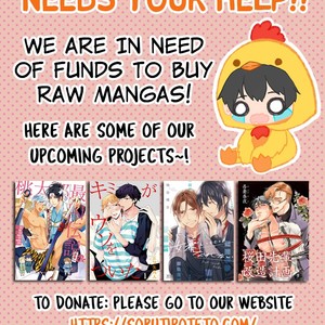 [Satou Sanayuki] In The Cage (update c.2) [Eng] — 071
