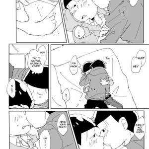 [Rot] Futari Dake – Osomatsu-san dj [Eng] – Gay Comics image 003.jpg