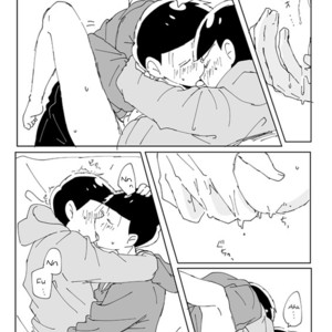[Rot] Futari Dake – Osomatsu-san dj [Eng] – Gay Comics image 005.jpg