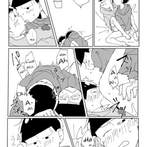 [Rot] Futari Dake – Osomatsu-san dj [Eng] – Gay Comics image 008.jpg
