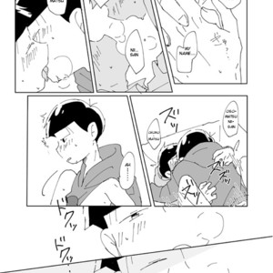 [Rot] Futari Dake – Osomatsu-san dj [Eng] – Gay Comics image 009.jpg