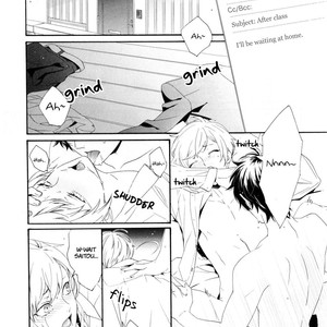 [Homerun Ken] Ezuke wa Yahan, Ano Heya de [Eng] – Gay Comics image 048.jpg