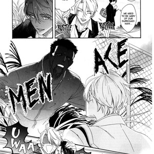 [Homerun Ken] Ezuke wa Yahan, Ano Heya de [Eng] – Gay Comics image 151.jpg