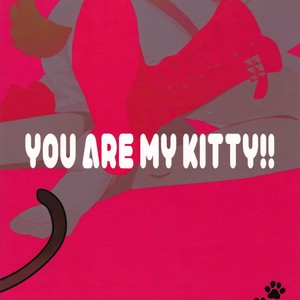 [HYSPANI PLUS] You are my kitty!! – Uta no Prince-sama dj [JP] – Gay Comics image 026.jpg
