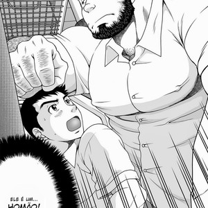[Neyukidou (Takaku Nozomu)] Levando um Homen ao Frenesi Parte 1 [Pt] – Gay Comics image 003.jpg