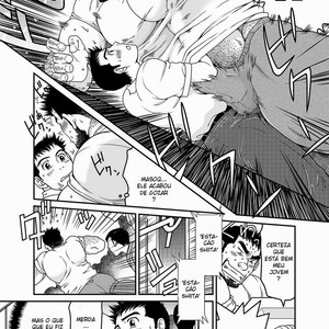[Neyukidou (Takaku Nozomu)] Levando um Homen ao Frenesi Parte 1 [Pt] – Gay Comics image 010.jpg
