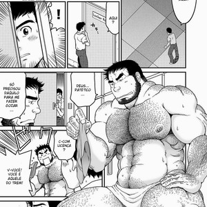 [Neyukidou (Takaku Nozomu)] Levando um Homen ao Frenesi Parte 1 [Pt] – Gay Comics image 012.jpg