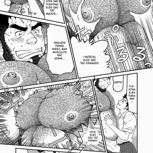 [Neyukidou (Takaku Nozomu)] Levando um Homen ao Frenesi Parte 1 [Pt] – Gay Comics image 016.jpg