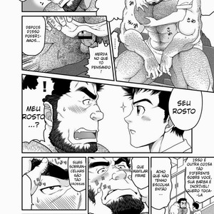 [Neyukidou (Takaku Nozomu)] Levando um Homen ao Frenesi Parte 1 [Pt] – Gay Comics image 017.jpg