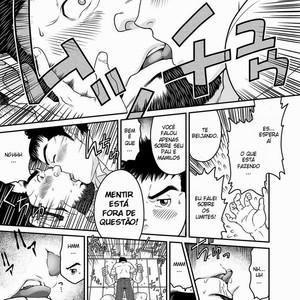 [Neyukidou (Takaku Nozomu)] Levando um Homen ao Frenesi Parte 1 [Pt] – Gay Comics image 018.jpg