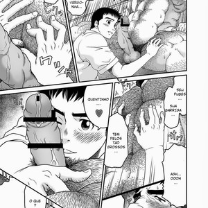 [Neyukidou (Takaku Nozomu)] Levando um Homen ao Frenesi Parte 1 [Pt] – Gay Comics image 020.jpg