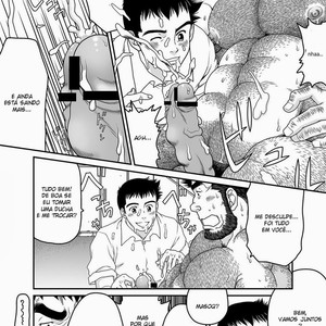 [Neyukidou (Takaku Nozomu)] Levando um Homen ao Frenesi Parte 1 [Pt] – Gay Comics image 025.jpg