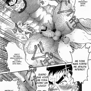 [Neyukidou (Takaku Nozomu)] Levando um Homen ao Frenesi Parte 1 [Pt] – Gay Comics image 030.jpg