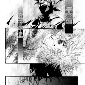 [Duo Brand] Naruto dj – 神鷹 (Shin’you) Divine Hawk [Eng] – Gay Comics image 029.jpg