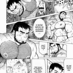 [Neyukidou (Takaku Nozomu)] Todos Estão Fazendo Isso Parte 2 [Pt] – Gay Comics image 005.jpg