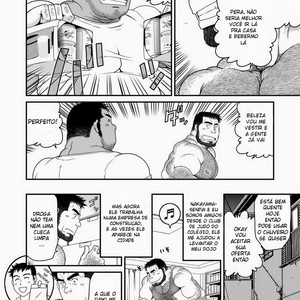 [Neyukidou (Takaku Nozomu)] Todos Estão Fazendo Isso Parte 2 [Pt] – Gay Comics image 015.jpg