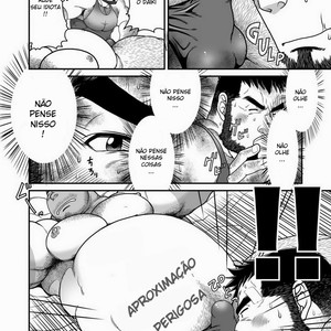 [Neyukidou (Takaku Nozomu)] Todos Estão Fazendo Isso Parte 2 [Pt] – Gay Comics image 019.jpg