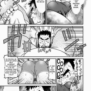 [Neyukidou (Takaku Nozomu)] Todos Estão Fazendo Isso Parte 2 [Pt] – Gay Comics image 020.jpg