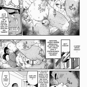 [Neyukidou (Takaku Nozomu)] Todos Estão Fazendo Isso Parte 2 [Pt] – Gay Comics image 032.jpg