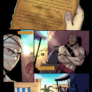 [CRAY] JOX: Treasure Hunter #3 [Eng] – Gay Comics image 002.jpg