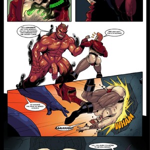 [CRAY] JOX: Treasure Hunter #3 [Eng] – Gay Comics image 005.jpg