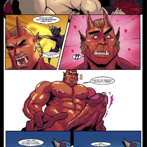 [CRAY] JOX: Treasure Hunter #3 [Eng] – Gay Comics image 006.jpg
