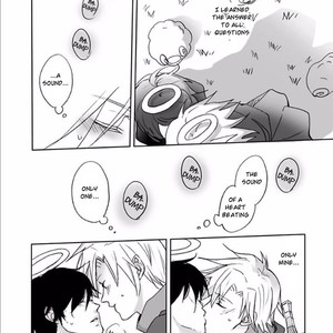 [Chocodoughnuts] Yuujin ga Yuusha [Eng] – Gay Comics image 146.jpg