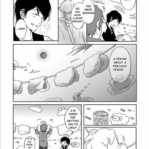 [Chocodoughnuts] Yuujin ga Yuusha [Eng] – Gay Comics image 150.jpg