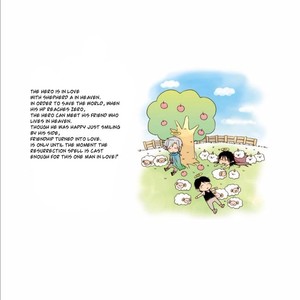 [Chocodoughnuts] Yuujin ga Yuusha [Eng] – Gay Comics image 164.jpg