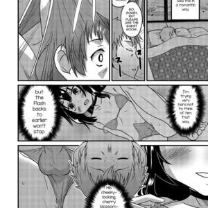 [Hanamaki Kaeru] Otouto to Asachun! [Eng] – Gay Comics image 006.jpg