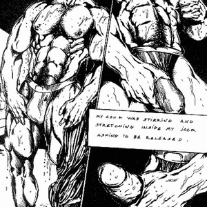 [Oscar Sarrazola] Basement [Eng] – Gay Comics image 003.jpg