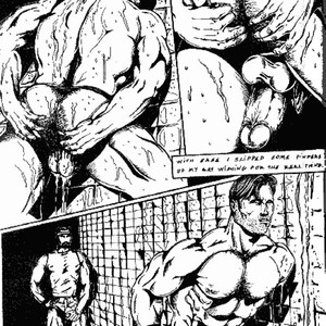 [Oscar Sarrazola] Basement [Eng] – Gay Comics image 004.jpg