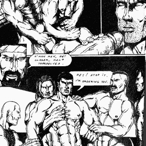 [Oscar Sarrazola] Basement [Eng] – Gay Comics image 014.jpg