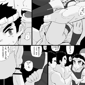 [Mousou Dokoro 2 (TAYU)] Matsuri Shounen 1 [JP] – Gay Comics image 022.jpg