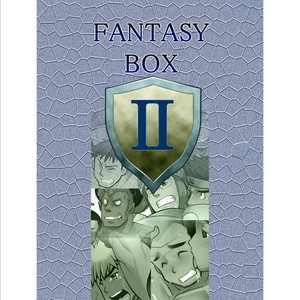 [Shunpei Nakata] Fantasy Box [kr] – Gay Comics image 025.jpg