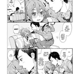 [drill’n girl (Uehasu)] Danshi Chuugakusei demo Onnanoko Mitai ni Saretai | A Male Middle Schooler Wants to Be ♡’d like a Girl [Eng] – Gay Comics image 005.jpg
