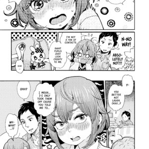 [drill’n girl (Uehasu)] Danshi Chuugakusei demo Onnanoko Mitai ni Saretai | A Male Middle Schooler Wants to Be ♡’d like a Girl [Eng] – Gay Comics image 006.jpg