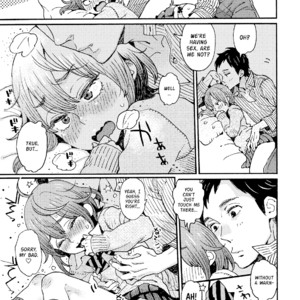 [drill’n girl (Uehasu)] Danshi Chuugakusei demo Onnanoko Mitai ni Saretai | A Male Middle Schooler Wants to Be ♡’d like a Girl [Eng] – Gay Comics image 008.jpg