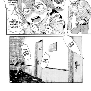 [drill’n girl (Uehasu)] Danshi Chuugakusei demo Onnanoko Mitai ni Saretai | A Male Middle Schooler Wants to Be ♡’d like a Girl [Eng] – Gay Comics image 029.jpg