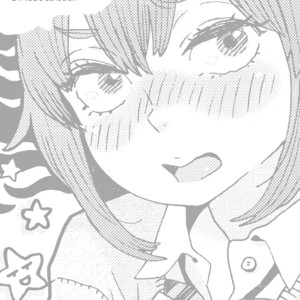 [drill’n girl (Uehasu)] Danshi Chuugakusei demo Onnanoko Mitai ni Saretai | A Male Middle Schooler Wants to Be ♡’d like a Girl [Eng] – Gay Comics image 030.jpg