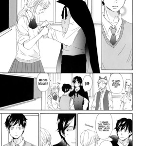 [KINOSHITA Keiko] Suki Dakara Kiss Shita no? [Eng] – Gay Comics image 089.jpg