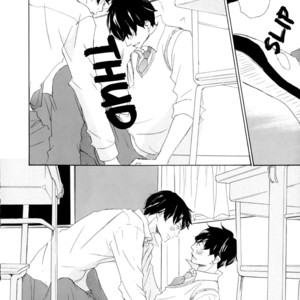 [KINOSHITA Keiko] Suki Dakara Kiss Shita no? [Eng] – Gay Comics image 102.jpg
