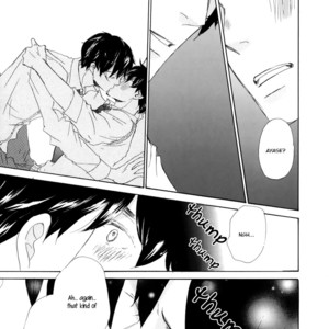 [KINOSHITA Keiko] Suki Dakara Kiss Shita no? [Eng] – Gay Comics image 103.jpg