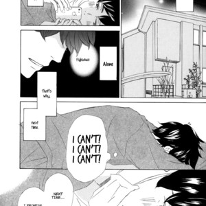 [KINOSHITA Keiko] Suki Dakara Kiss Shita no? [Eng] – Gay Comics image 119.jpg