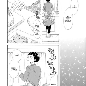[KINOSHITA Keiko] Suki Dakara Kiss Shita no? [Eng] – Gay Comics image 137.jpg