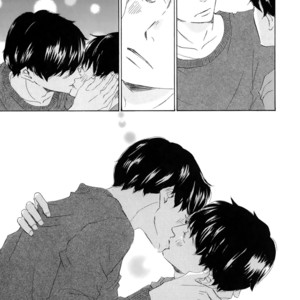 [KINOSHITA Keiko] Suki Dakara Kiss Shita no? [Eng] – Gay Comics image 163.jpg