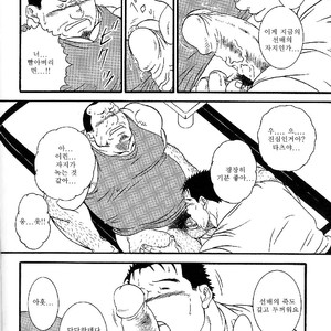 [Daimon Shuusaku] Yasashii Akuma [kr] – Gay Comics image 008.jpg
