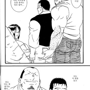 [Daimon Shuusaku] Yasashii Akuma [kr] – Gay Comics image 016.jpg